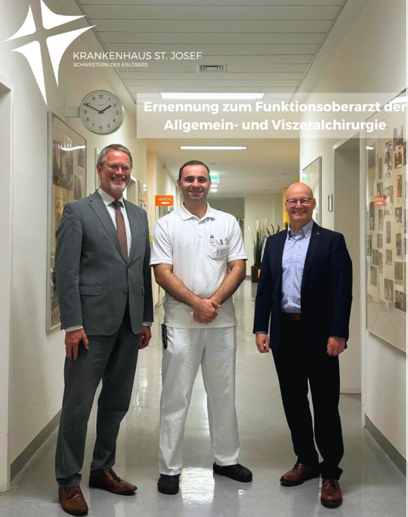 Treffen von Krankenhauspersonal und Verwaltungspersonal.
