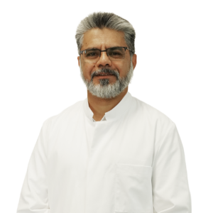 Dr. med. Ahmad Jalal Rasuli